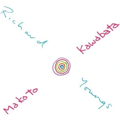Afbeelding van Kawabata Makoto &amp; Richard Youngs (CD)
