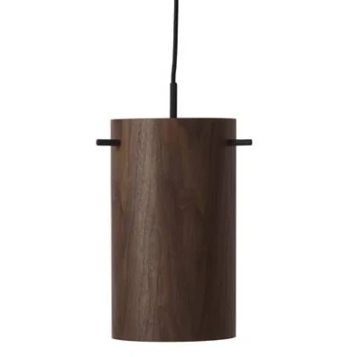 Afbeelding van Frandsen FM1954 hanglamp Ø16 walnoot