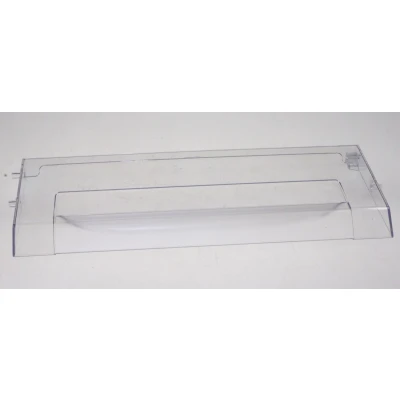 Afbeelding van Whirlpool Indesit 480132100176 lade front C00320711 vriesvakklep
