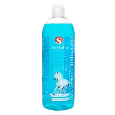 Image de Sectolin Shampooing Hippique 1L