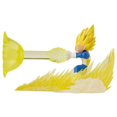 Afbeelding van Dragon Ball Super Saiyan Vegeta Figure Final Blast 9cm