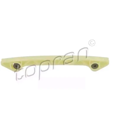 Afbeelding van TOPRAN 304 757 Geleiderail, distributieketting Links MAZDA: 6 Estate, FORD: FIESTA 5