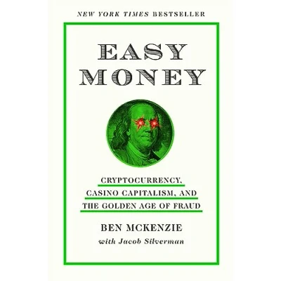 Afbeelding van Easy Money