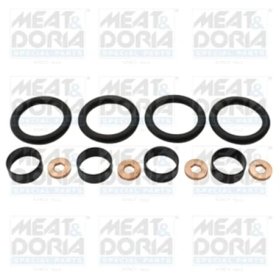 Afbeelding van MEAT&amp;DORIA 98485 Reparatieset, Ford Vdo 1.4 Hdi Psa Injector
