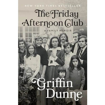 Afbeelding van The Friday Afternoon Club