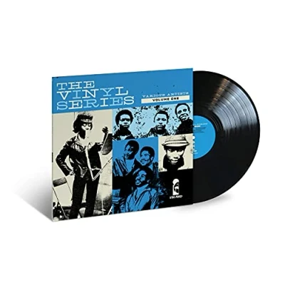 Afbeelding van V/A Island Records: The Vinyl Series Vol.1 (LP)