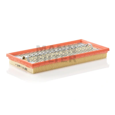 Afbeelding van Mann filter Luchtfilter C 3388