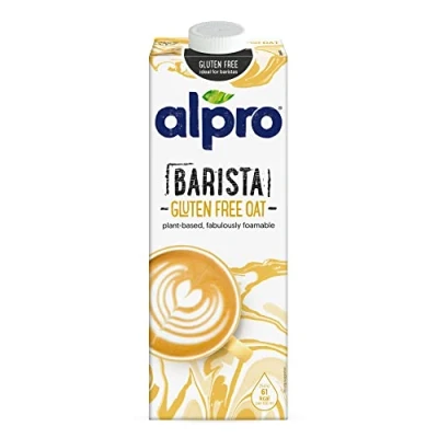 Afbeelding van Alpro Barista Glutenvrije haver, 1 liter