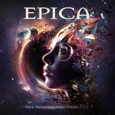 Afbeelding van The Holographic Principle (2CD Limited Edition)