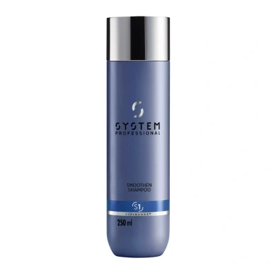 Afbeelding van System Professional Smoothen Shampoo 250ml