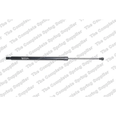 Afbeelding van LESJÖFORS 8182922 Gasveer achterklep voor voertuigen zonder automatisch openende Achter VOLKSWAGEN: Sharan II, SEAT: Alhambra II