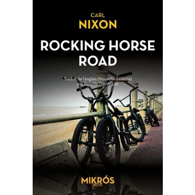 Image de Rocking Horse Road