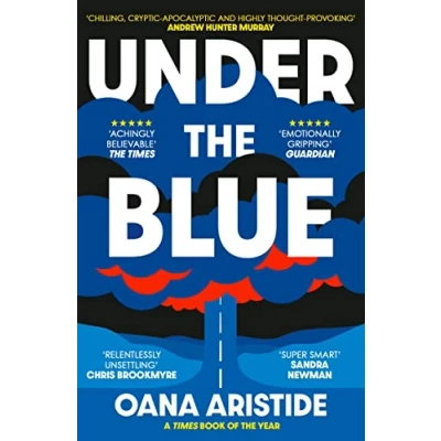 Afbeelding van Under the Blue
