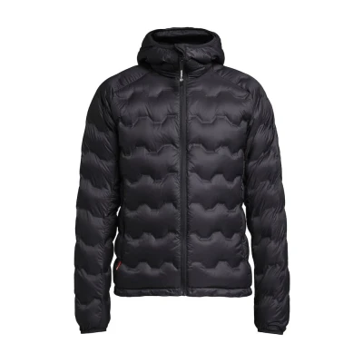 Afbeelding van Tenson TXlite Shibui Jas 465017961 Zwart