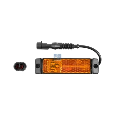 Afbeelding van DT Spare Parts 5.81276 Breedtelicht