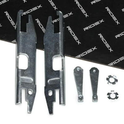 Afbeelding van Regulateur, trommelrem NK 424702