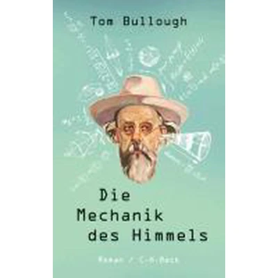 Afbeelding van Die Mechanik Des Himmels