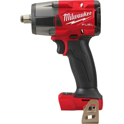 Afbeelding van Milwaukee M18 FMTIW2F12 0X Li Ion Slagmoersleutel NIEUW MODEL 2021