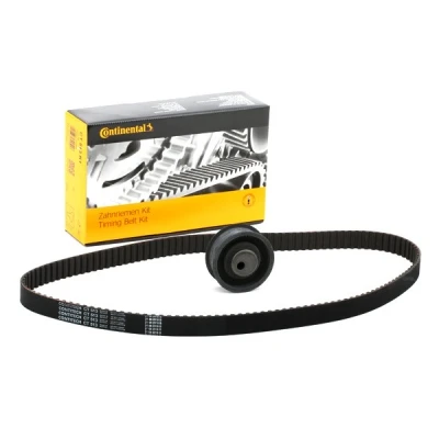 Afbeelding van Contitech Distributieriem kit CT513K1