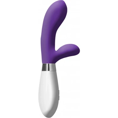 Afbeelding van Rabbit Vibrator Achilles Paars