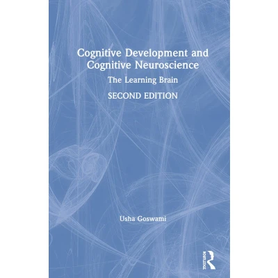 Afbeelding van Cognitive Development and Neuroscience