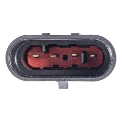 Afbeelding van FEBI BILSTEIN 175880 Lambdasonde Verwarmd 4 ALFA ROMEO: GT, GTV, 156 Saloon, LANCIA: Lybra FIAT: Stilo Hatchback