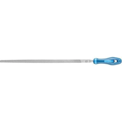 Afbeelding van PFERD 11212206 Werkplaatsvijl vierkant kap 1 incl. ergonomisch vijlheft Lengte 200 mm stuk(s)