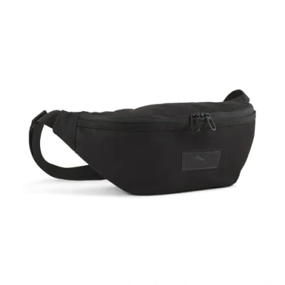 Afbeelding van Essentials heuptas, Zwart PUMA