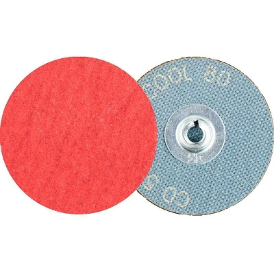 Afbeelding van PFERD COMBIDISC® slijpblad keramische korrel systeem CD 50 CO COOL 80