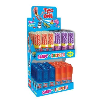 Afbeelding van Two To One Assortiment 48x