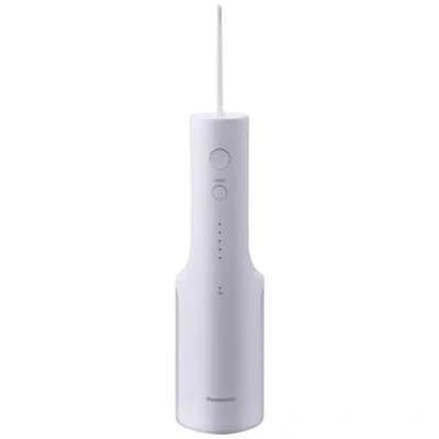 Afbeelding van Panasonic EW DJ27 V303 Monddouche Wit