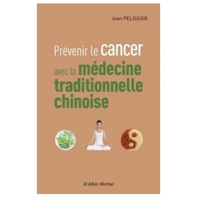 Image de Prévenir le cancer avec la médecine traditionnelle chinoise