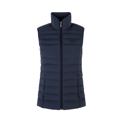 Afbeelding van JOTT SANS Manches Stretch Grenada Bodywarmer, Dames, Maat: Small, Bleu