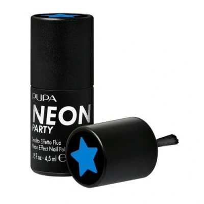 Image de Pupa Neon Party Vernis à ongles 4,5 ml