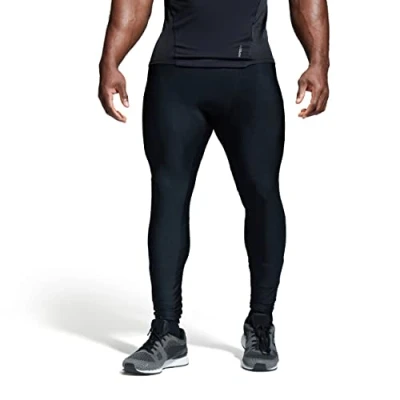 Afbeelding van variation 67961 of thermoreg legging senior black