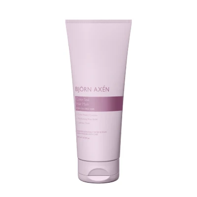 Afbeelding van Björn Axén Color Seal Hair Mask