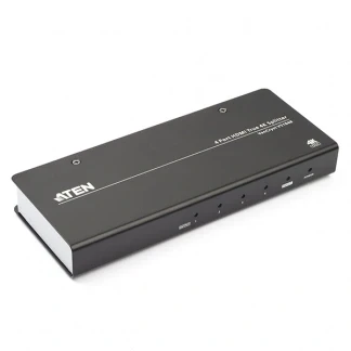 Afbeelding van Aten 4 poorts HDMI splitter