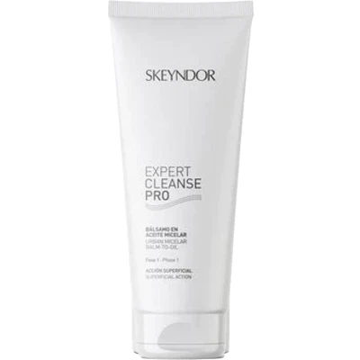 Afbeelding van Skeyndor Expert Cleanse Pro Urban Balm to Oil 125 ml