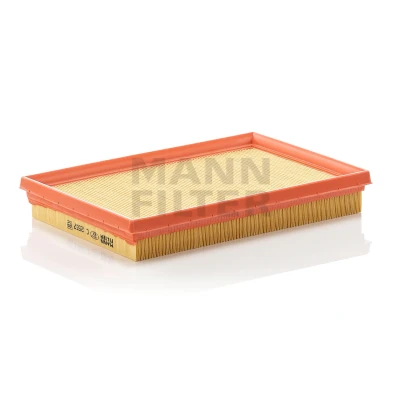 Afbeelding van Mann filter Luchtfilter C 2557