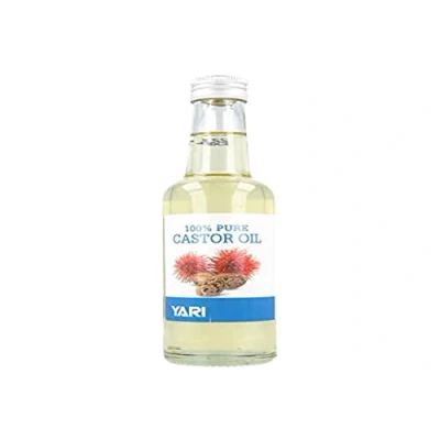 Afbeelding van Yari 100% Pure Castor Oil 250ml