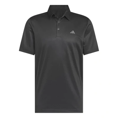Afbeelding van adidas heren Core Allover Print Poloshirt voor