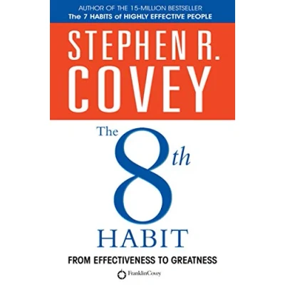 Afbeelding van The 8th Habit