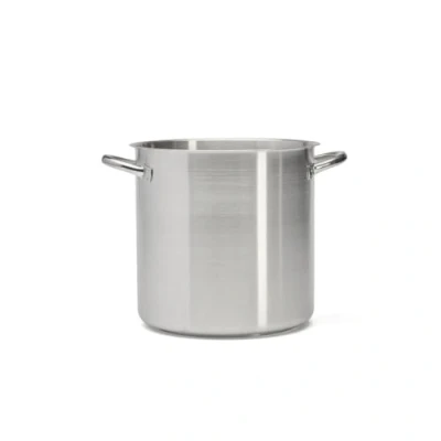 Image de Marmite 24cm inox De Buyer 3507.24