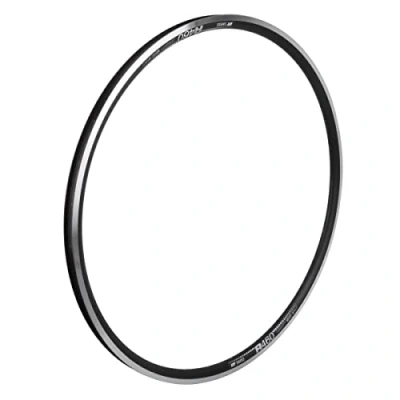 Afbeelding van DT Swiss R 460 Rim 28&quot;, zwart Uitvoering 28H