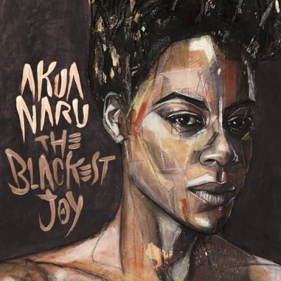 Afbeelding van Akua Naru Blackest Joy