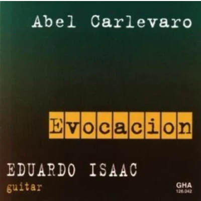 Afbeelding van Evocacion