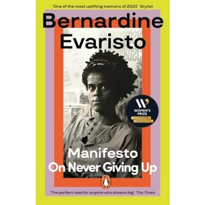 Afbeelding van Manifesto