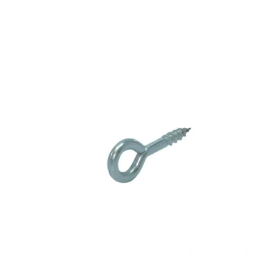 Afbeelding van Gb Schroefoog zwaar nr. 08 afmeting 20 x 8mm diameter 4mm EV 80010250