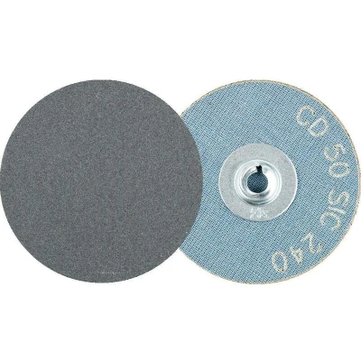 Afbeelding van PFERD CD 50 SiC 240 42754524 Schuurblad Korrelgrootte (Ø) mm 100 stuk(s)