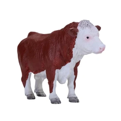 Afbeelding van Mojo Farmland Hereford Stier 381073
